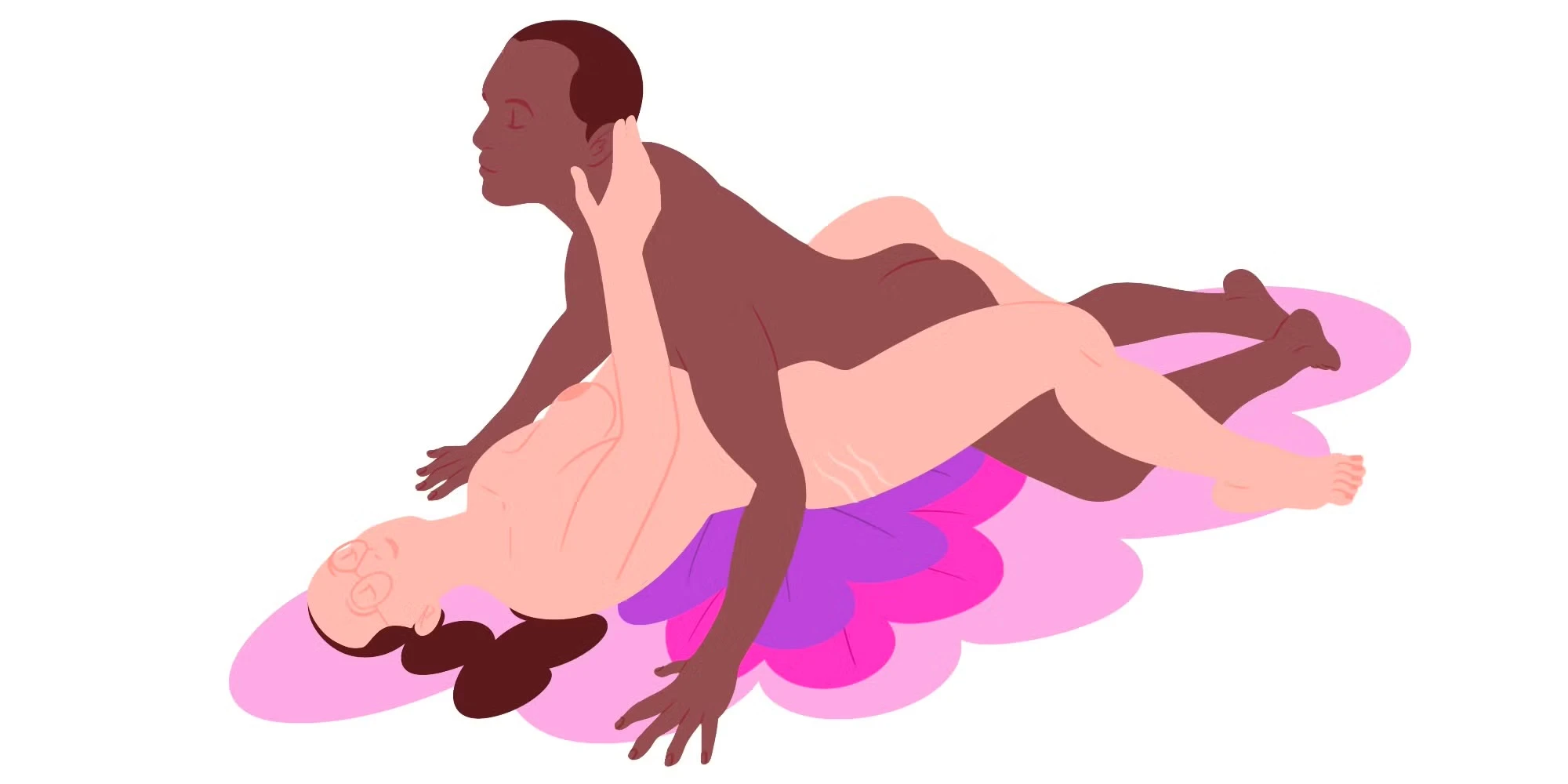 Пози для сексу 