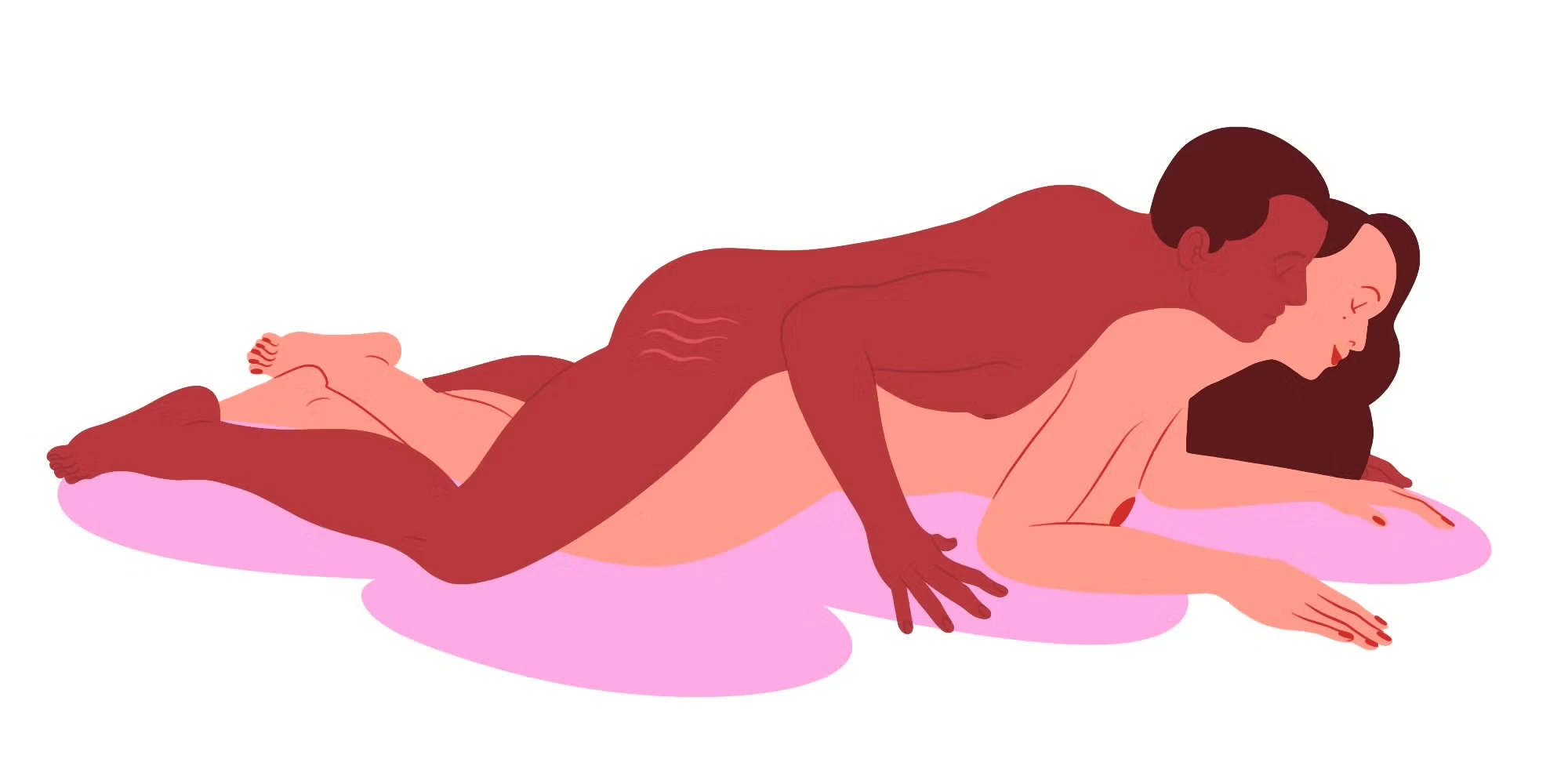 Що спробувати в сексі 