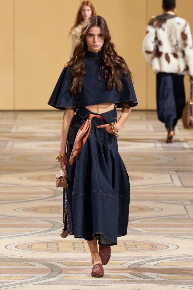 Що одягнути в холодну погоду