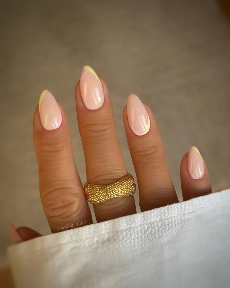 Трендовий манікюр 