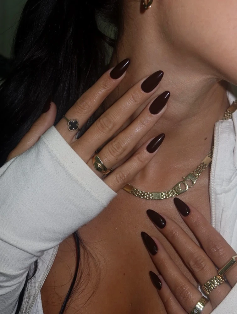 Трендовий манікюр 