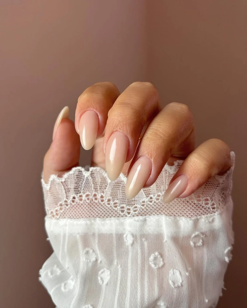 Трендовий манікюр 