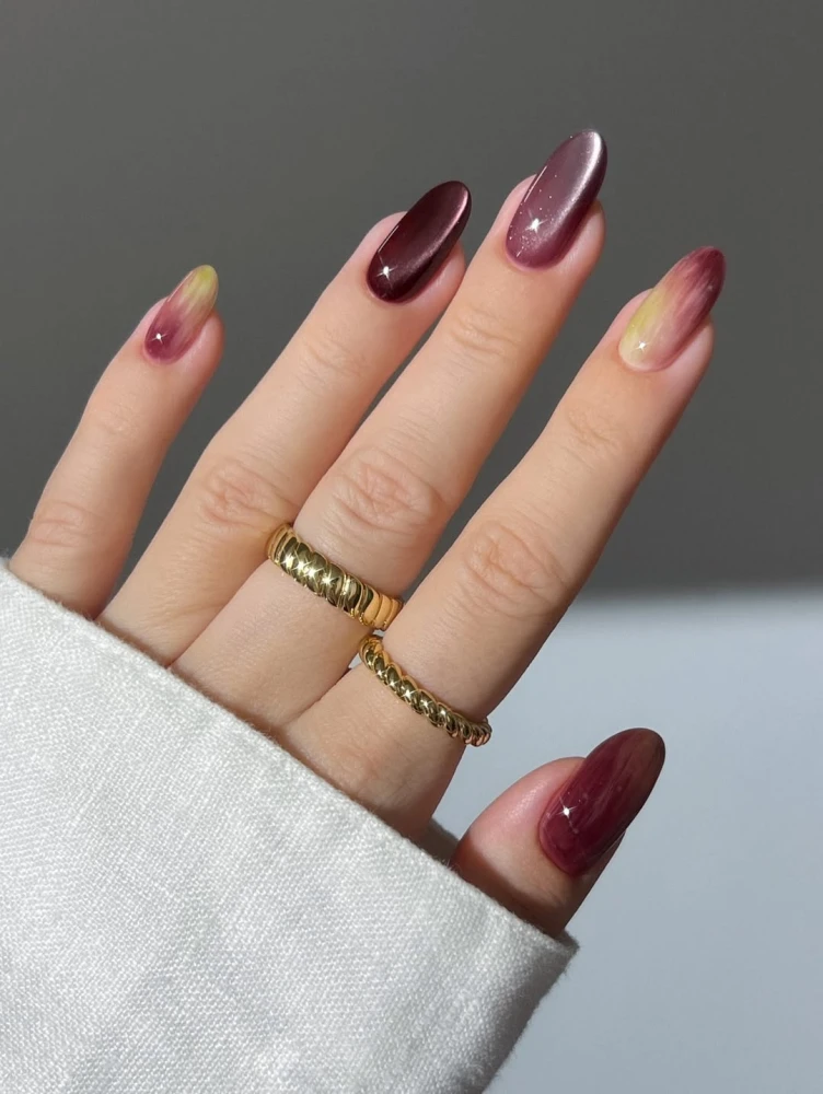 Трендовий манікюр 