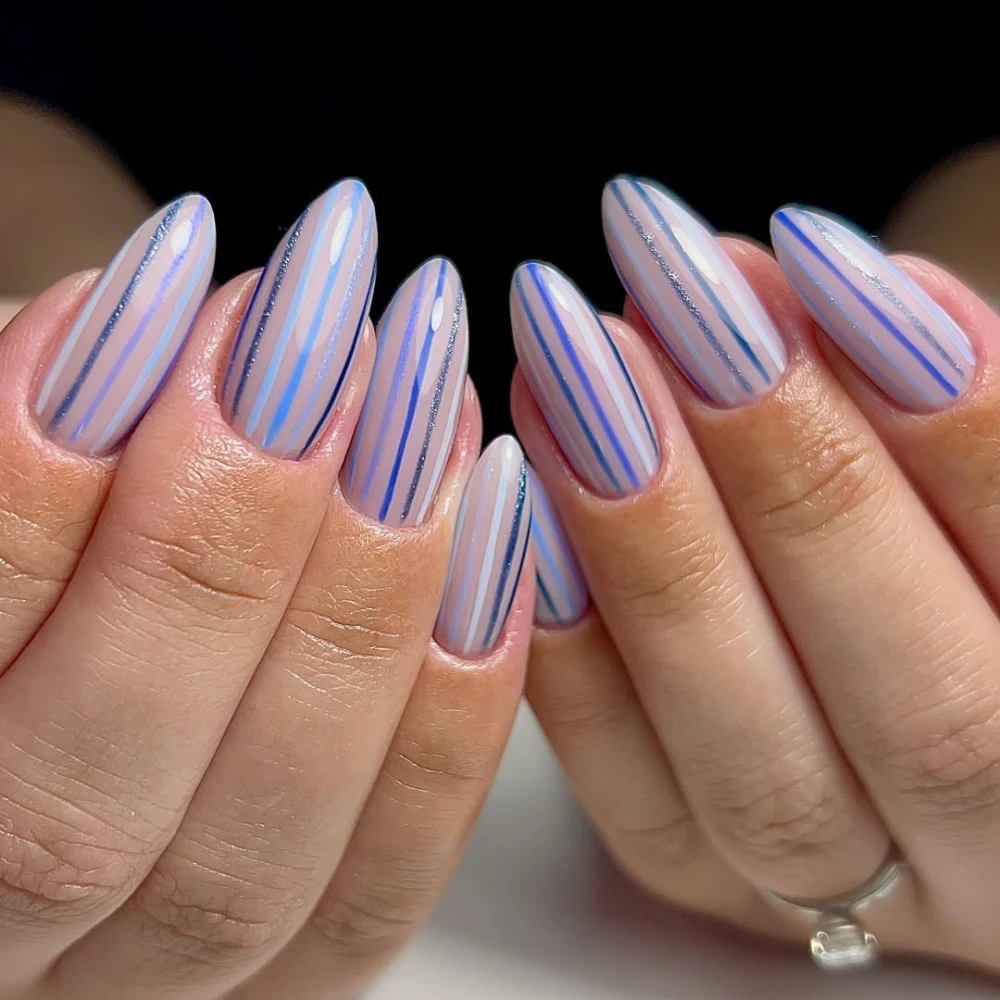 Трендовий манікюр 