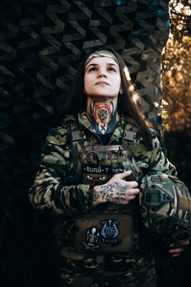 ГО «Землячки» розпочала щорічну зимову кампанію підтримки військовослужбовиць