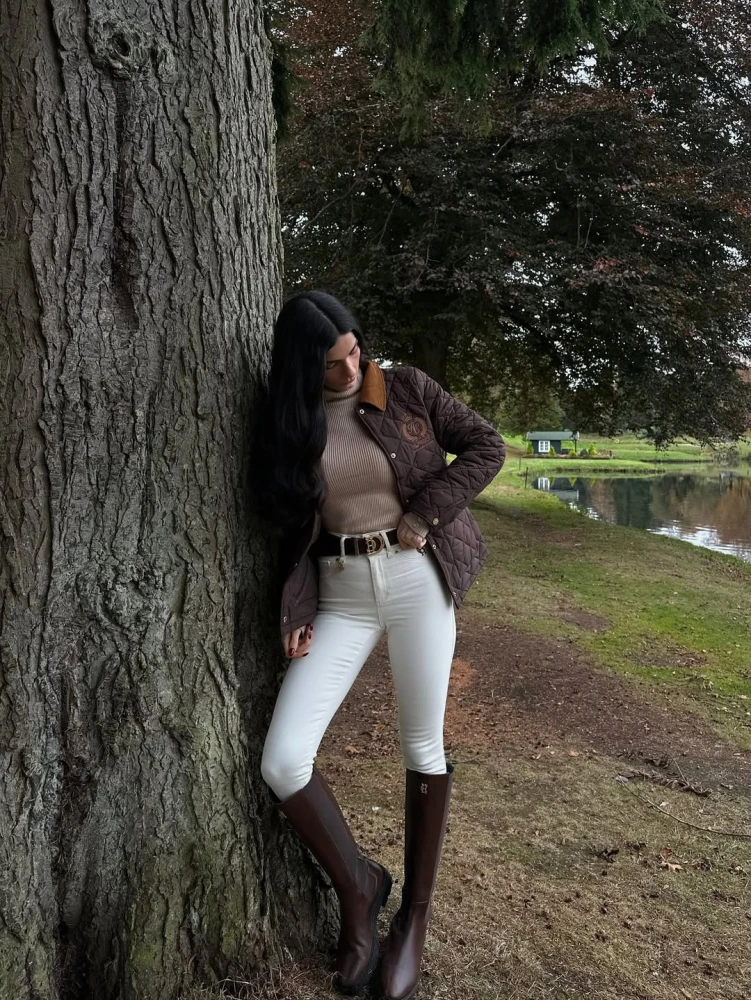 Британський стиль моди