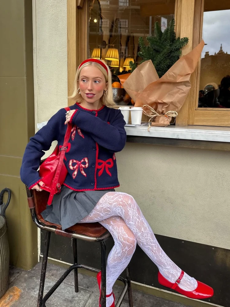 Альтернатива капроновим колготкам