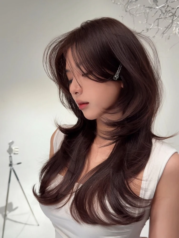 Трендова стрижка 