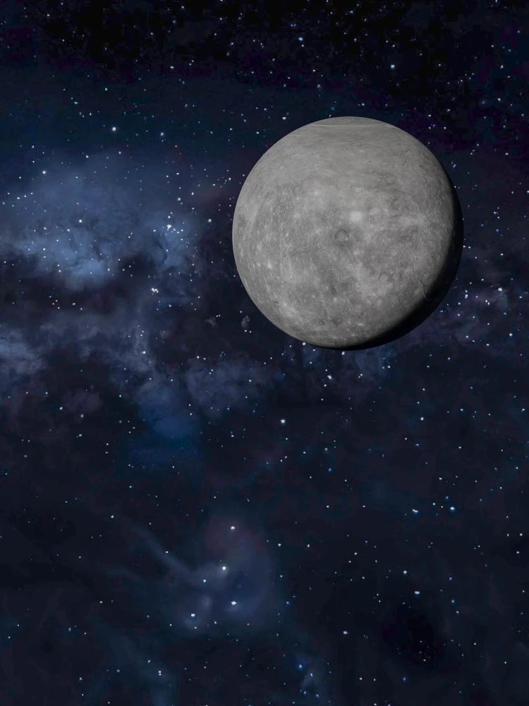 Дати ретроградного Меркурія у 2026 році