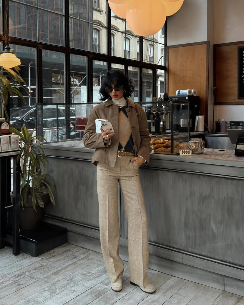 Теплі штани на зиму