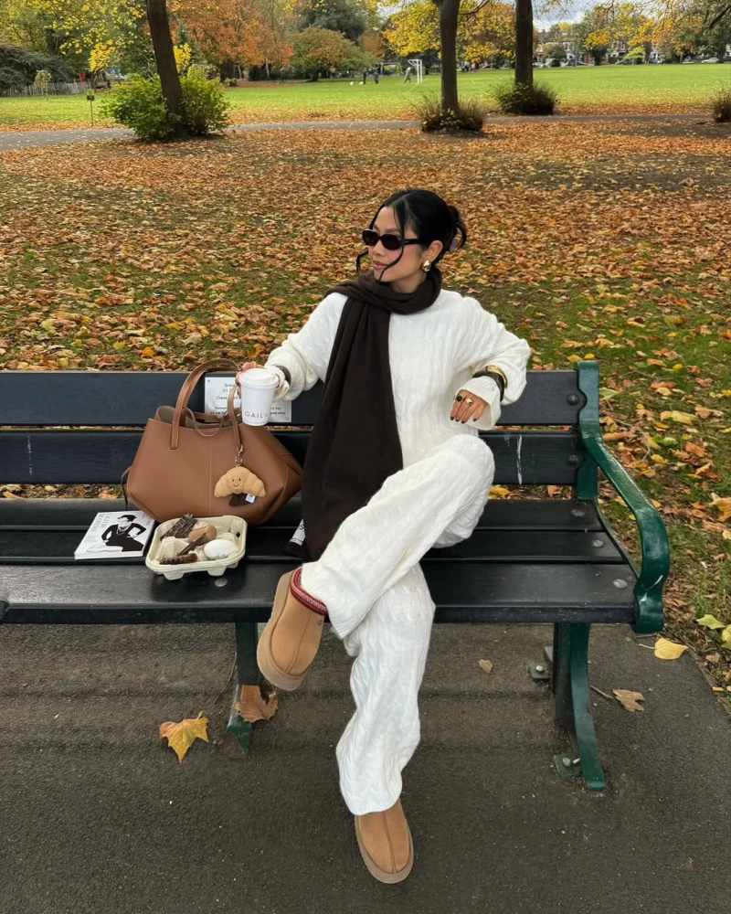 Комфортні штани на холод