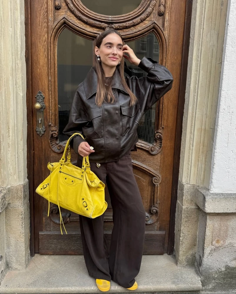 Які штани обрати на зиму-2025