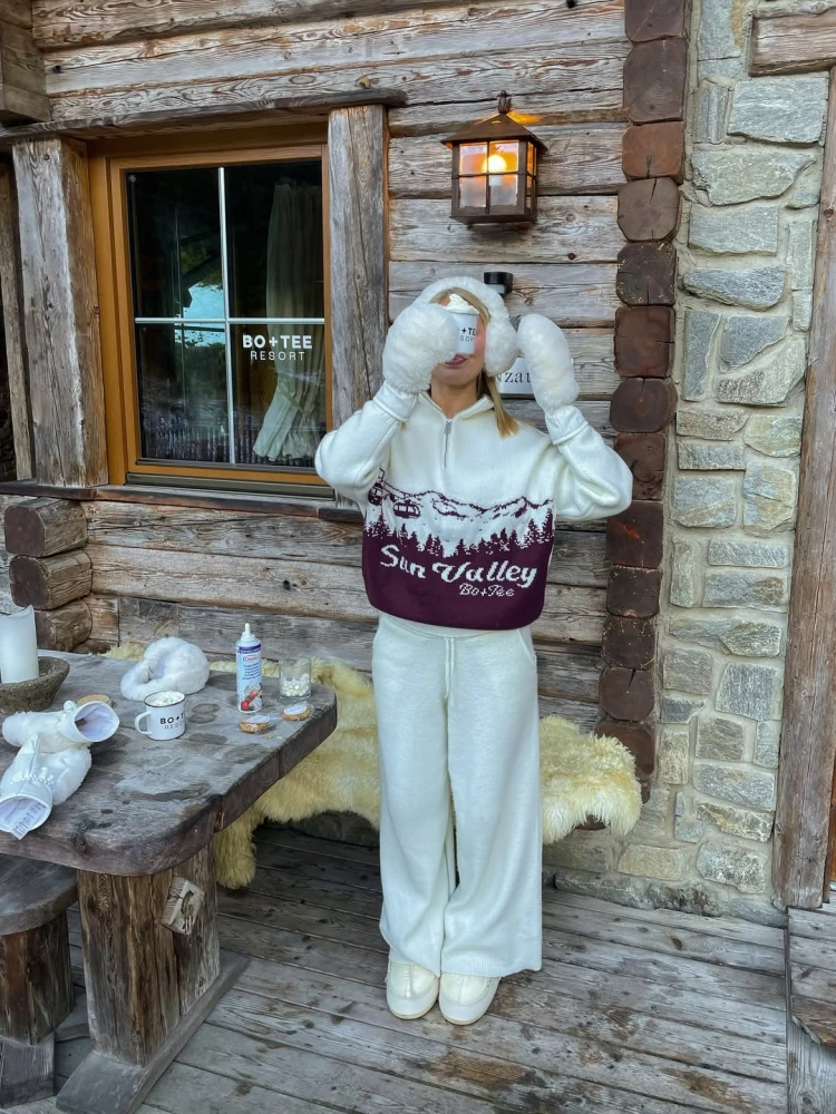 Тренди зими-2025