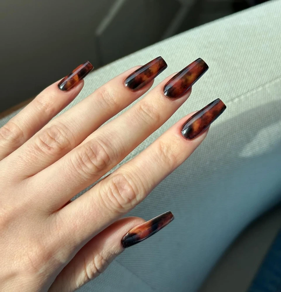 Трендовий манікюр