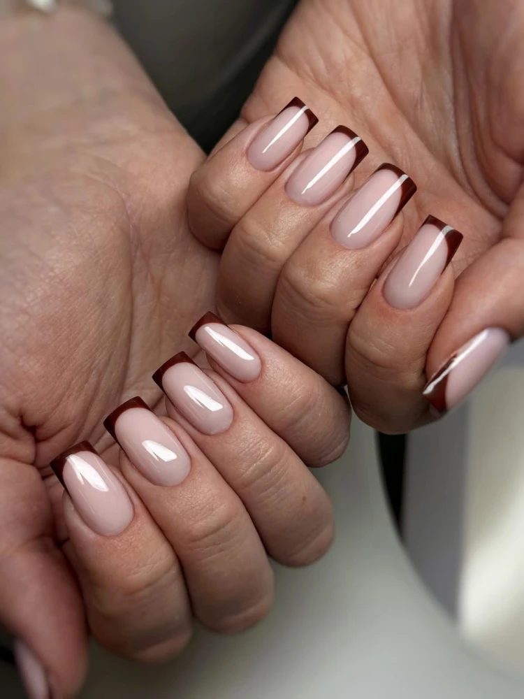 Трендовий манікюр