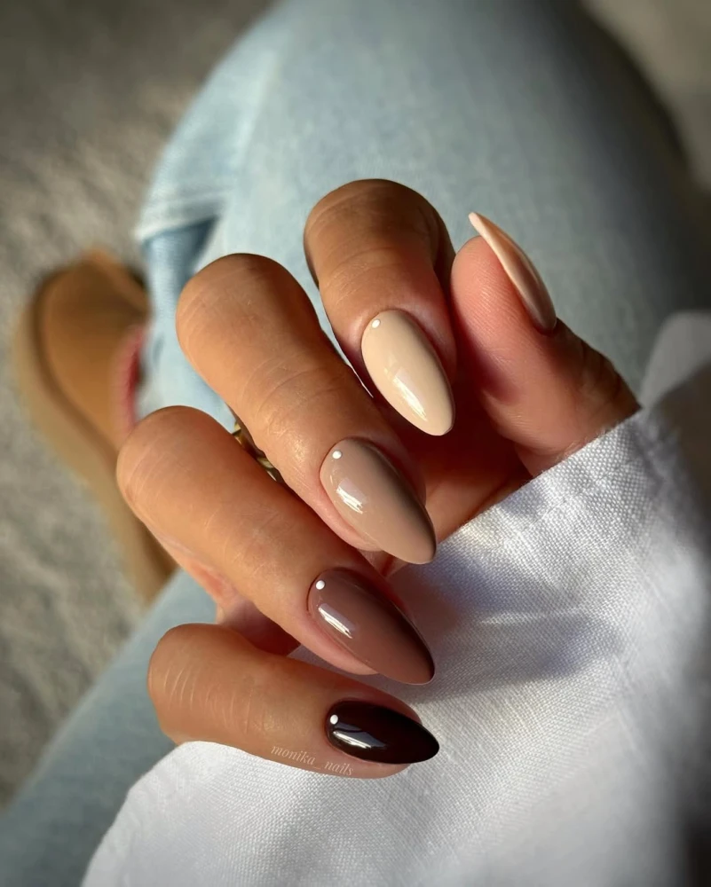 Трендовий манікюр