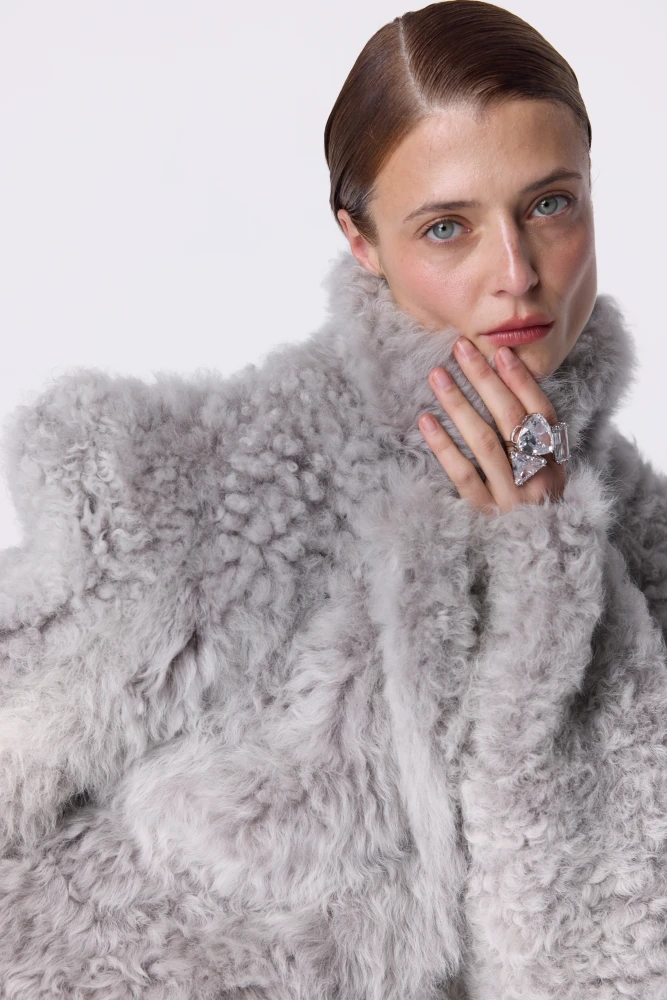 Бренд Bazhane презентував нову колекцію URBAN STILLNESS