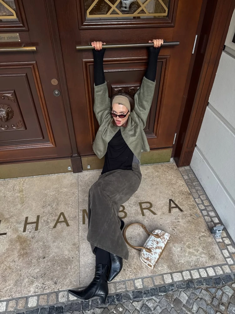 Взуття на холодний сезон