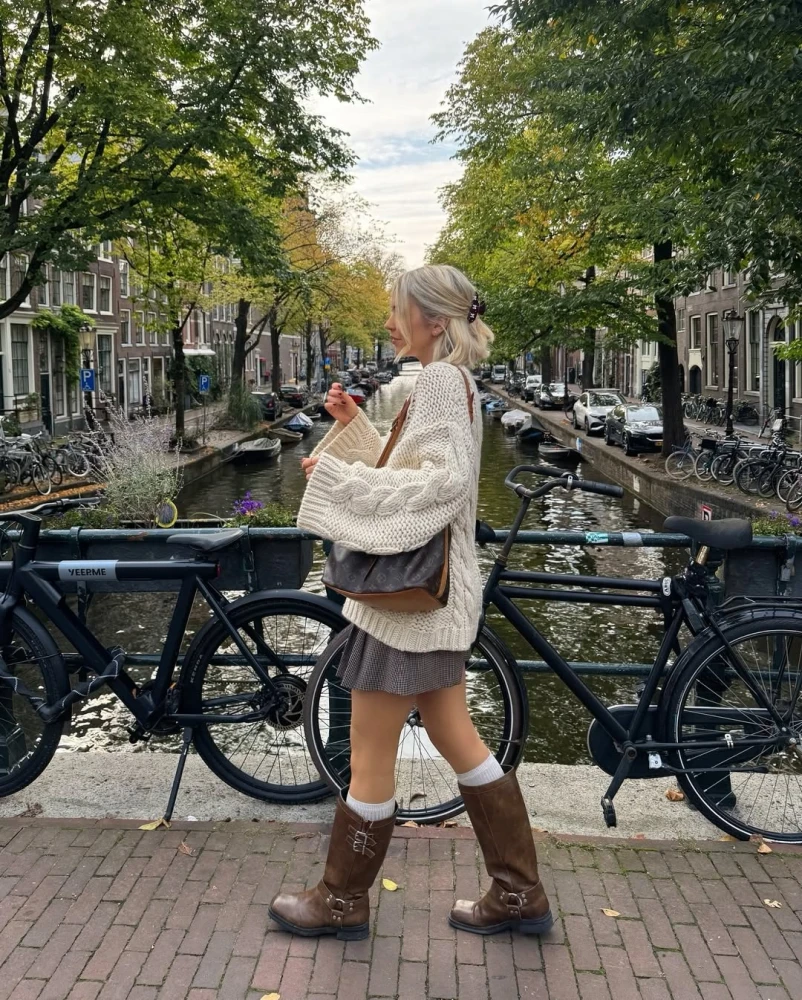 Зручне зимове взуття