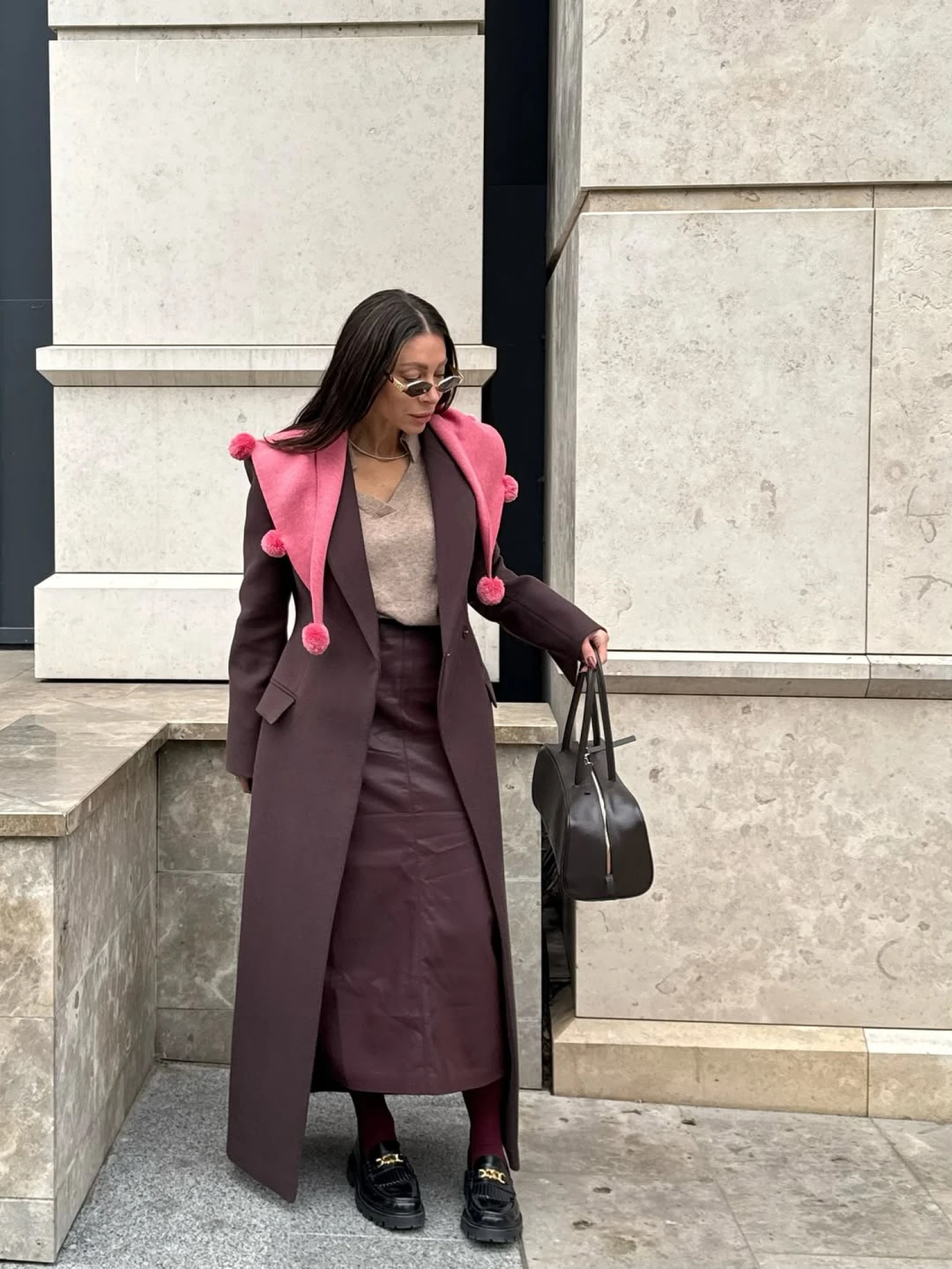 Аксесуари на зиму-2025