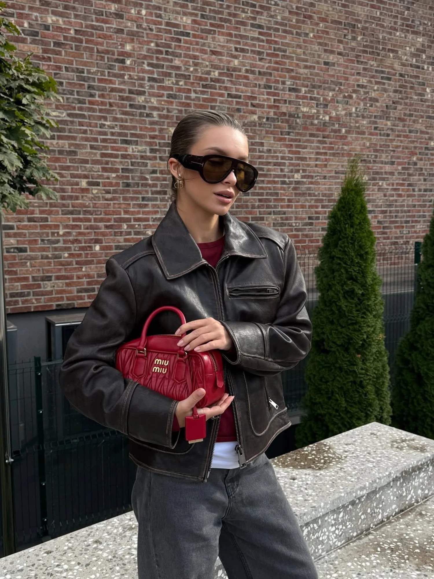 Трендові сумки на зиму