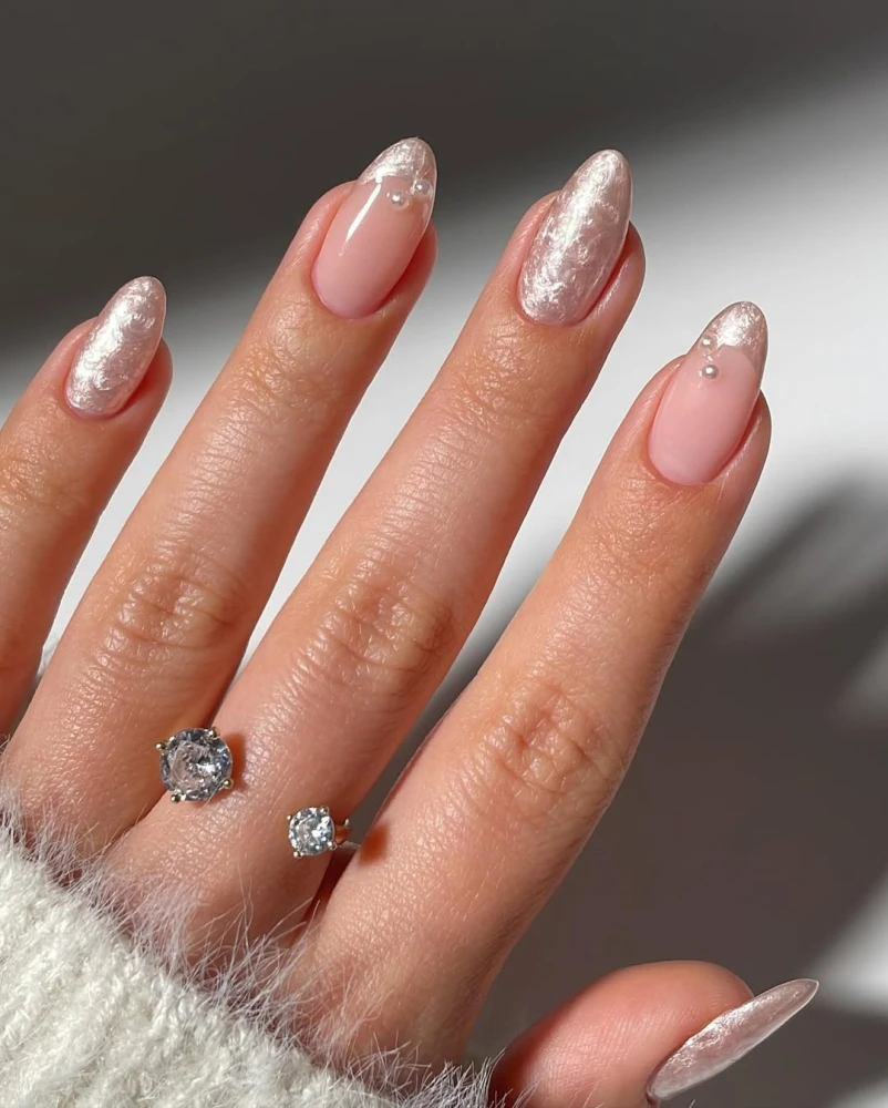 Трендовий манікюр