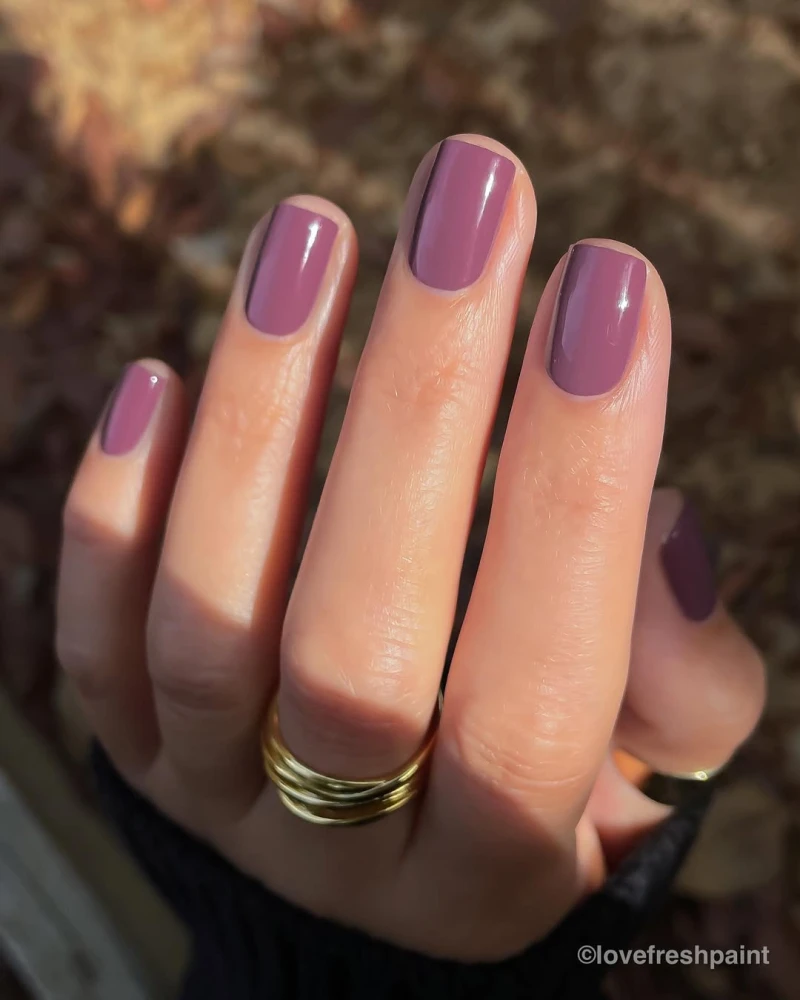 Трендовий манікюр