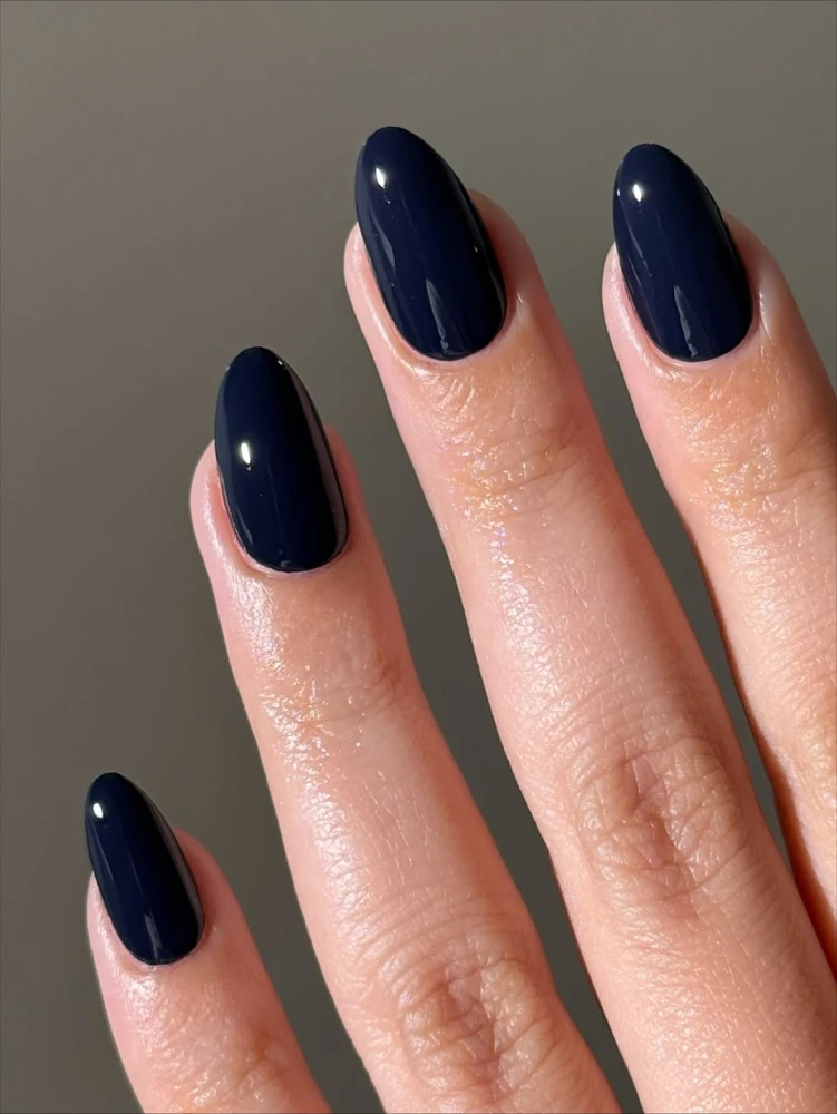 Трендовий манікюр 2026