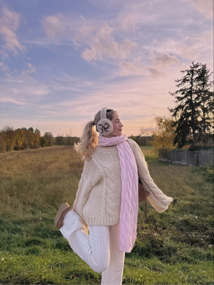 З яких матеріалів роблять найтепліший одяг