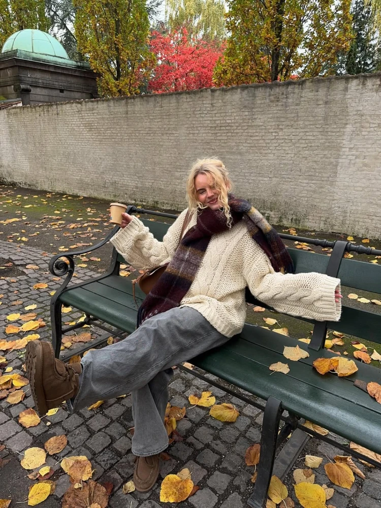 Найтепліші тканини на зиму