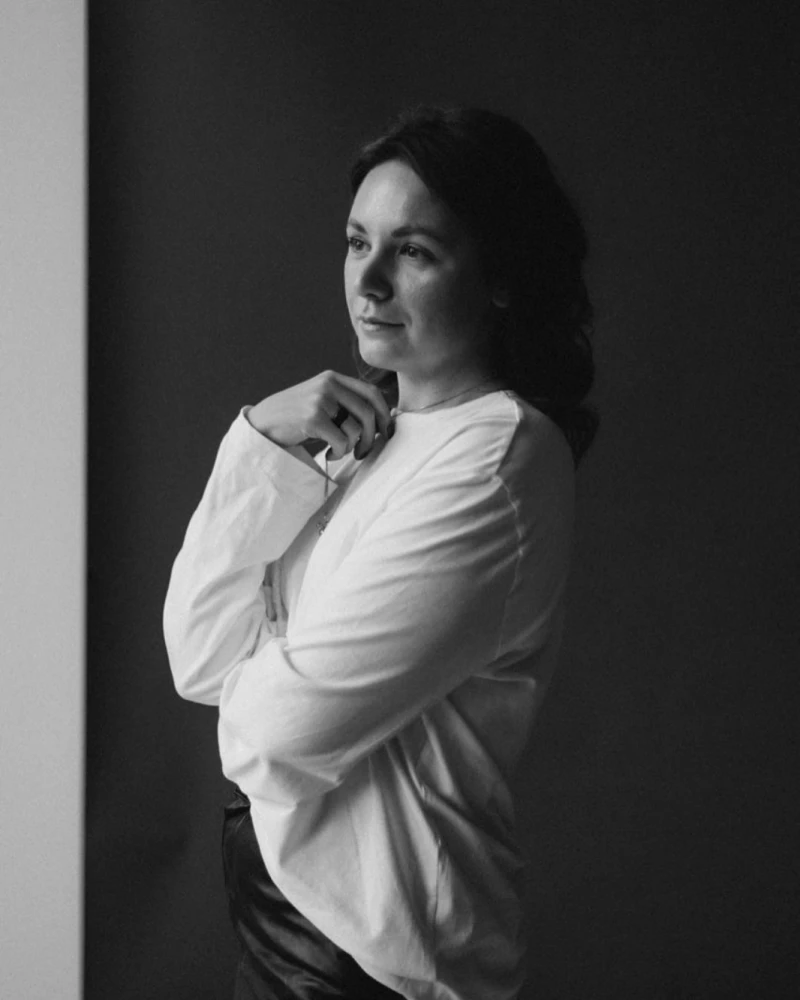 Як говорити про жінок військових: розповідає психологиня