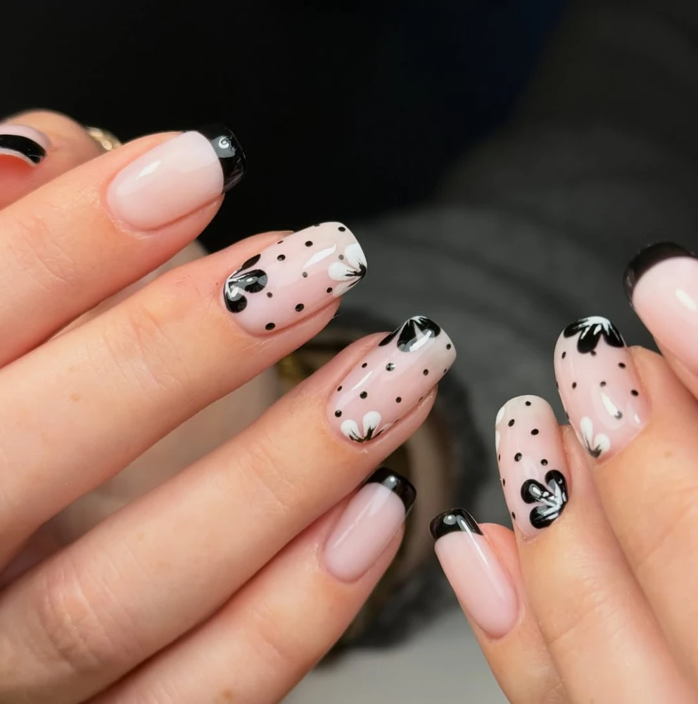 Трендовий манікюр 2026