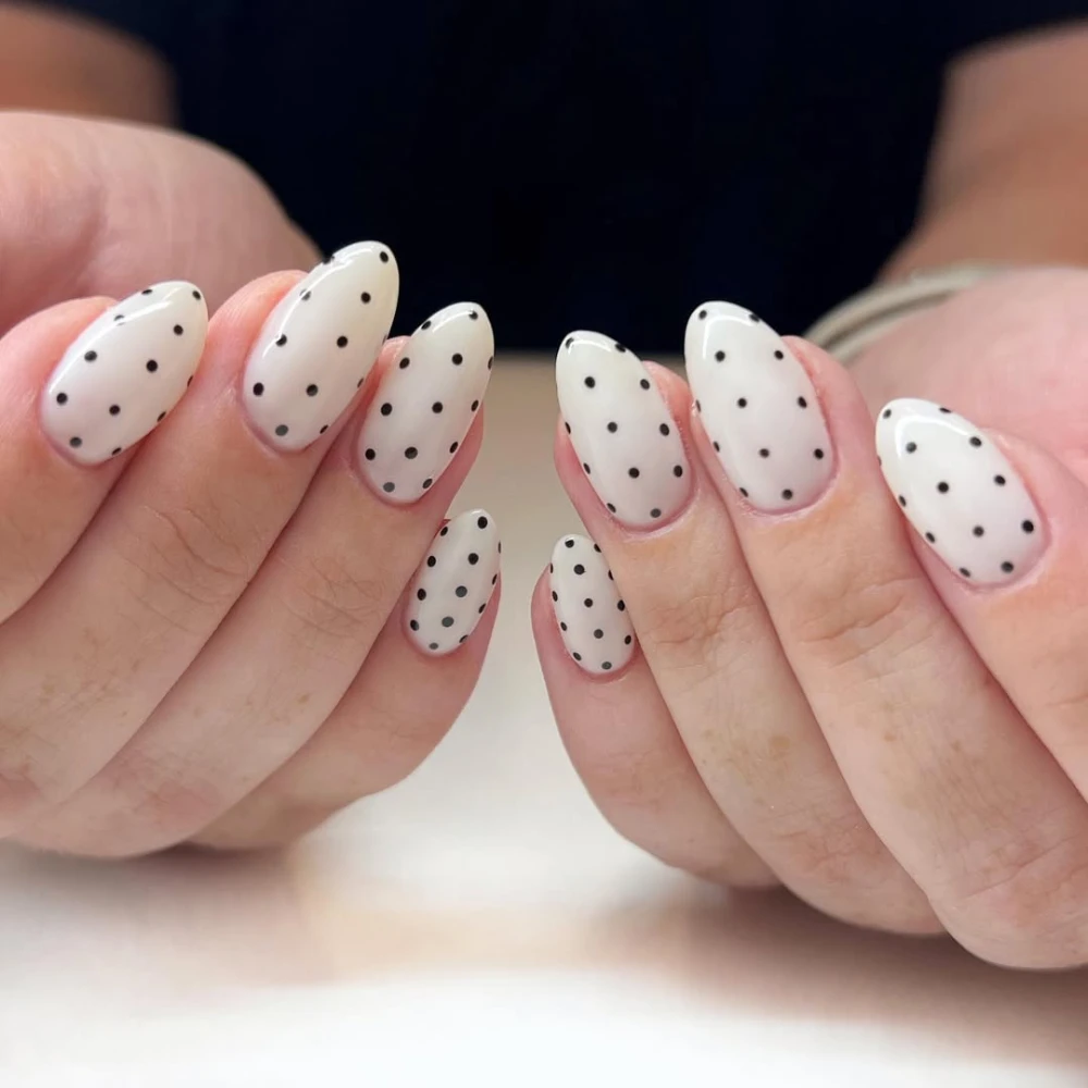 Трендовий манікюр