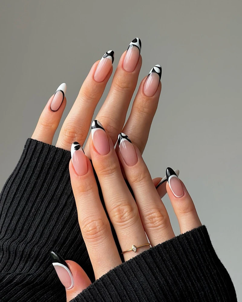 Трендовий манікюр