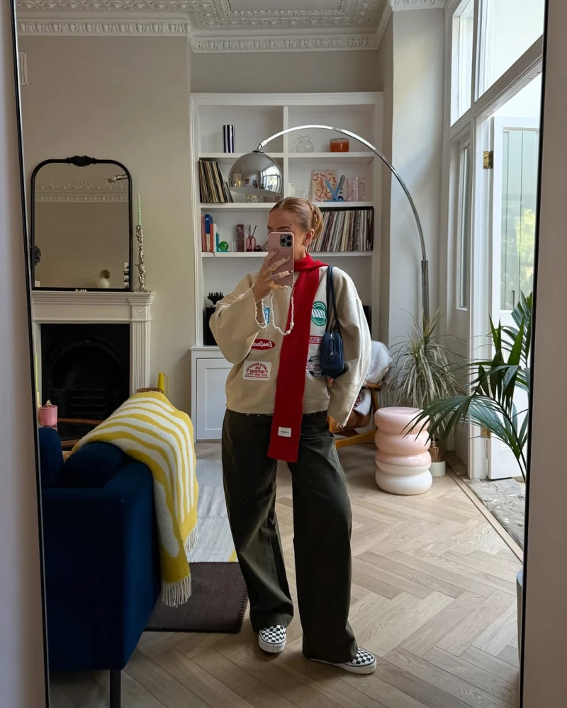 Аксесуари на зиму-2025/26