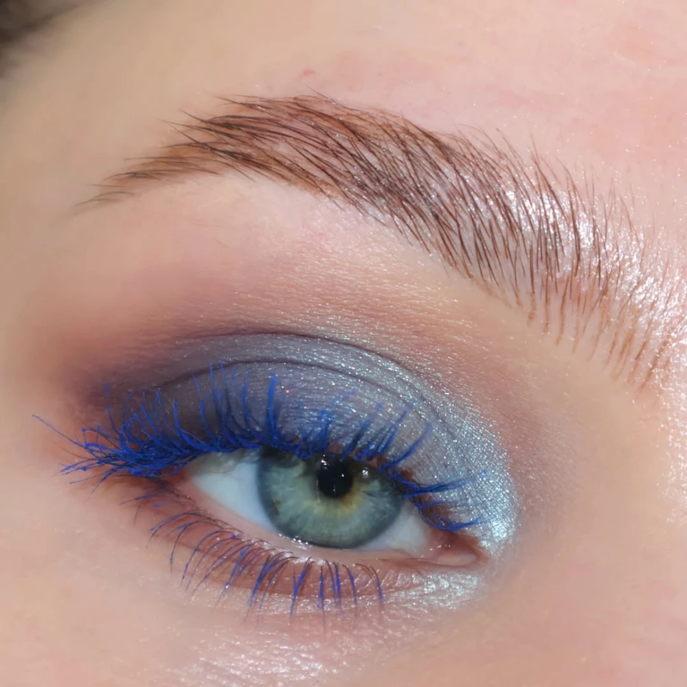 Трендовий макіяж 