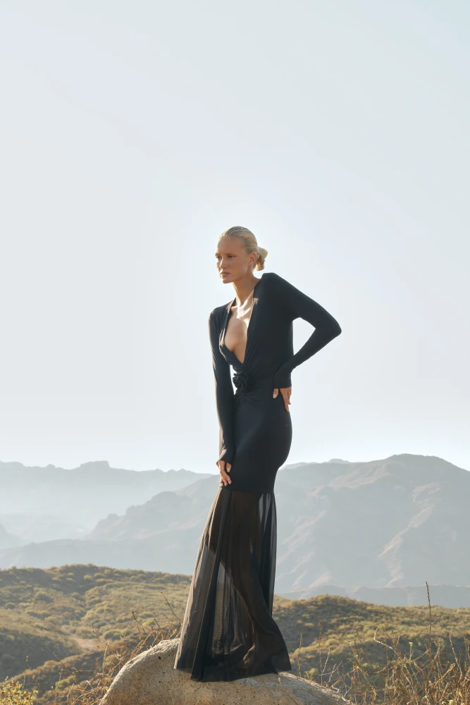 Знижки до Чорної п'ятниці бренди одягу