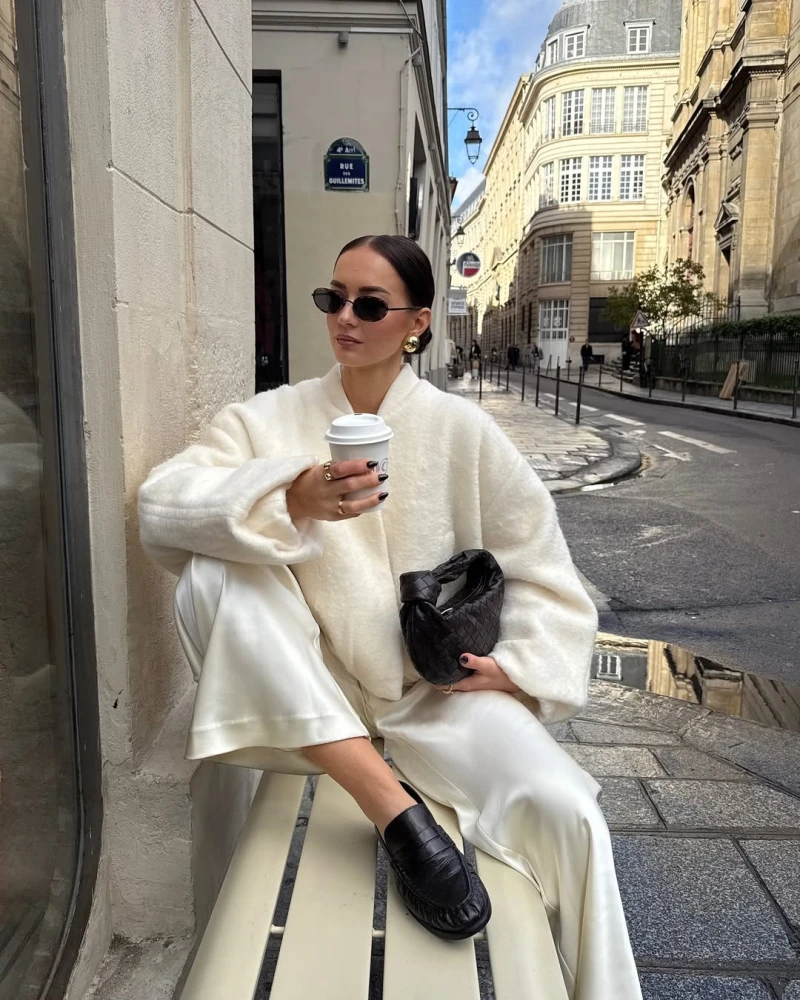 Аксесуари, які зроблять аутфіти дорожчими на вигляд