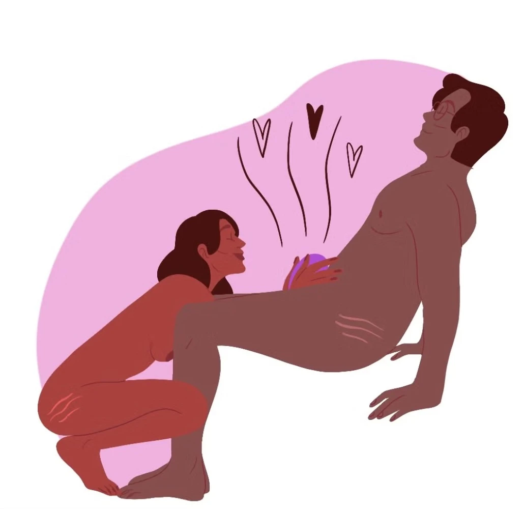 Ідеї поз для сексу 