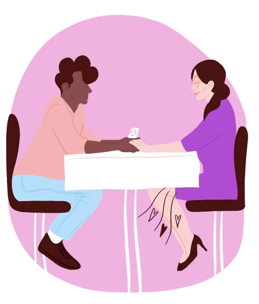 Пози для сексу 