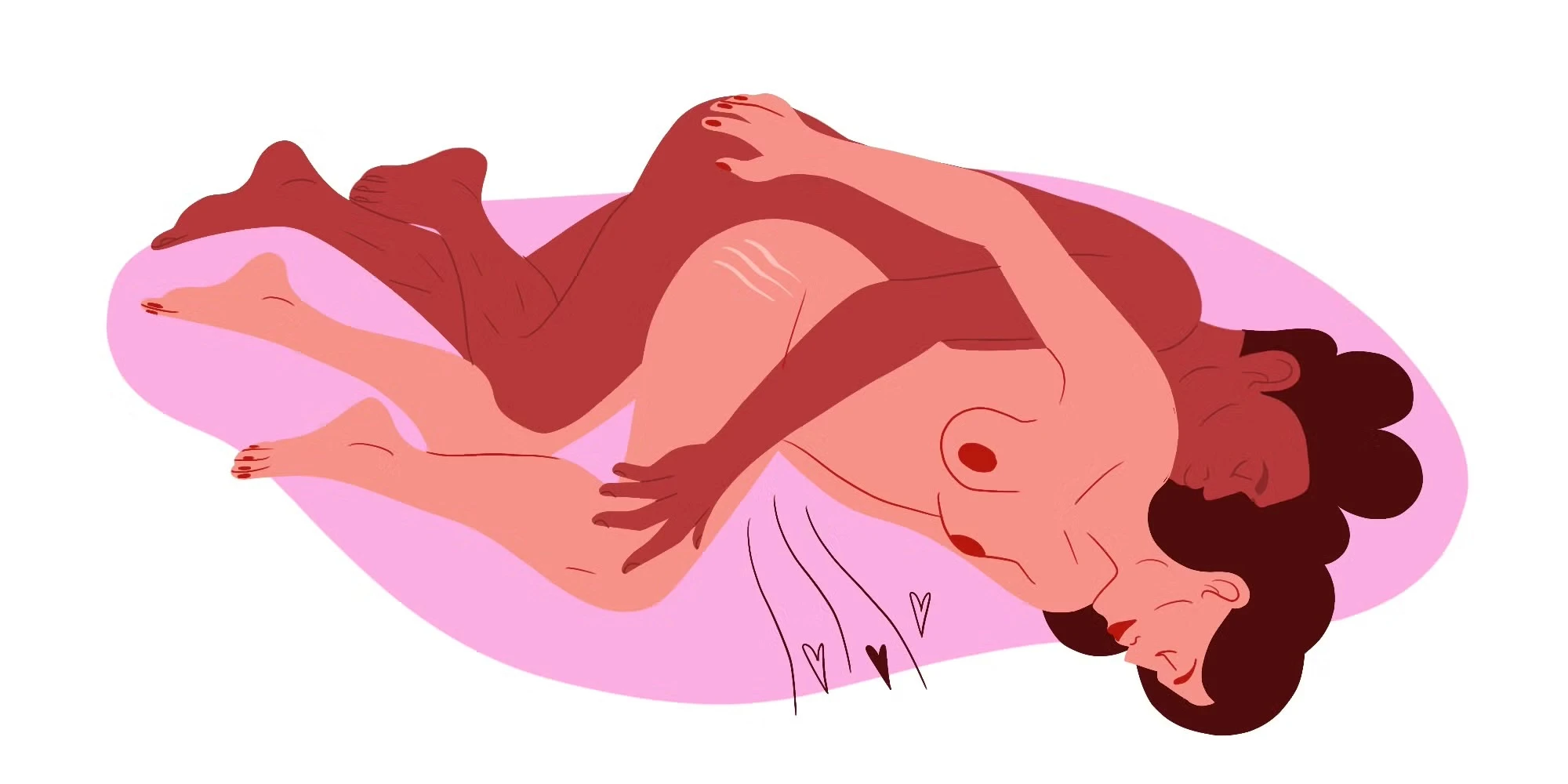 Пози для сексу 