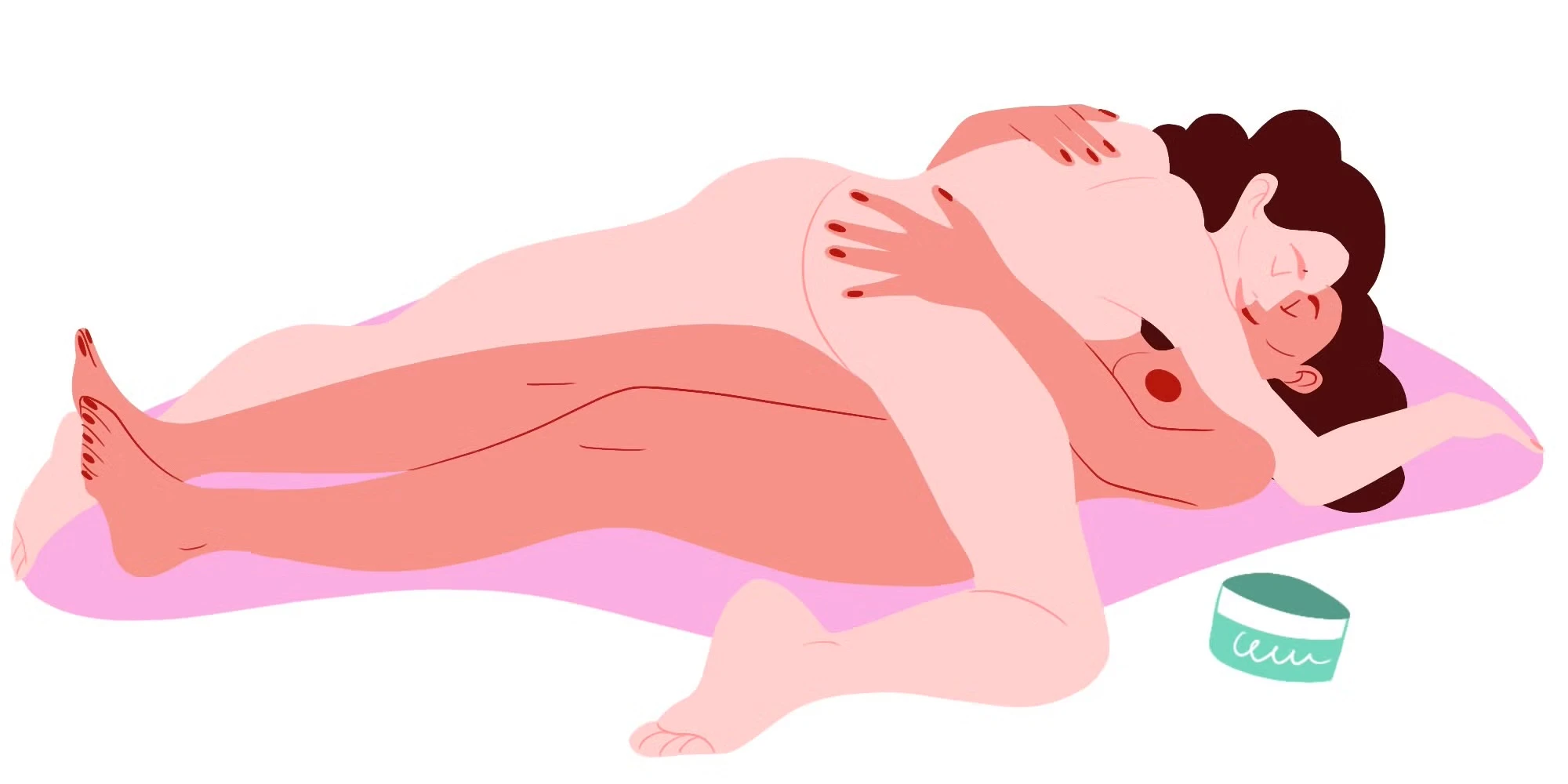 Ідеї поз для сексу 