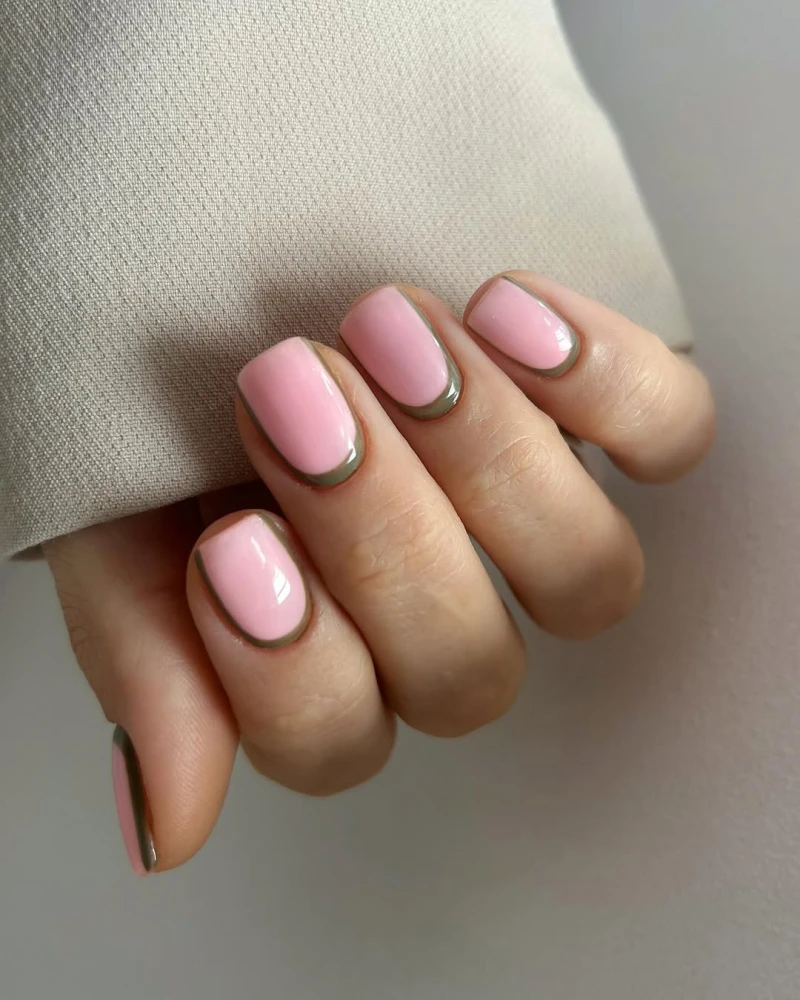 трендовий манікюр 2026