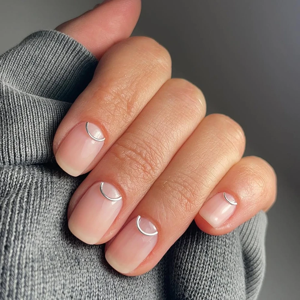 трендовий манікюр 2026