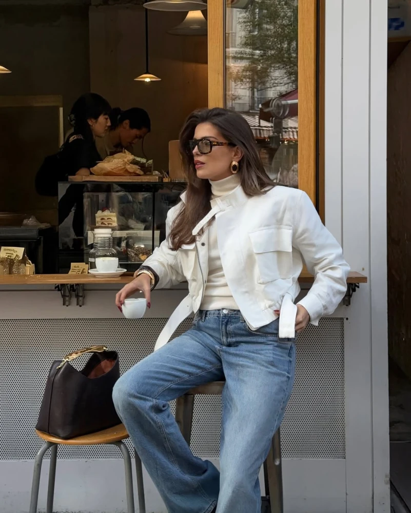 Як стилізувати гольф