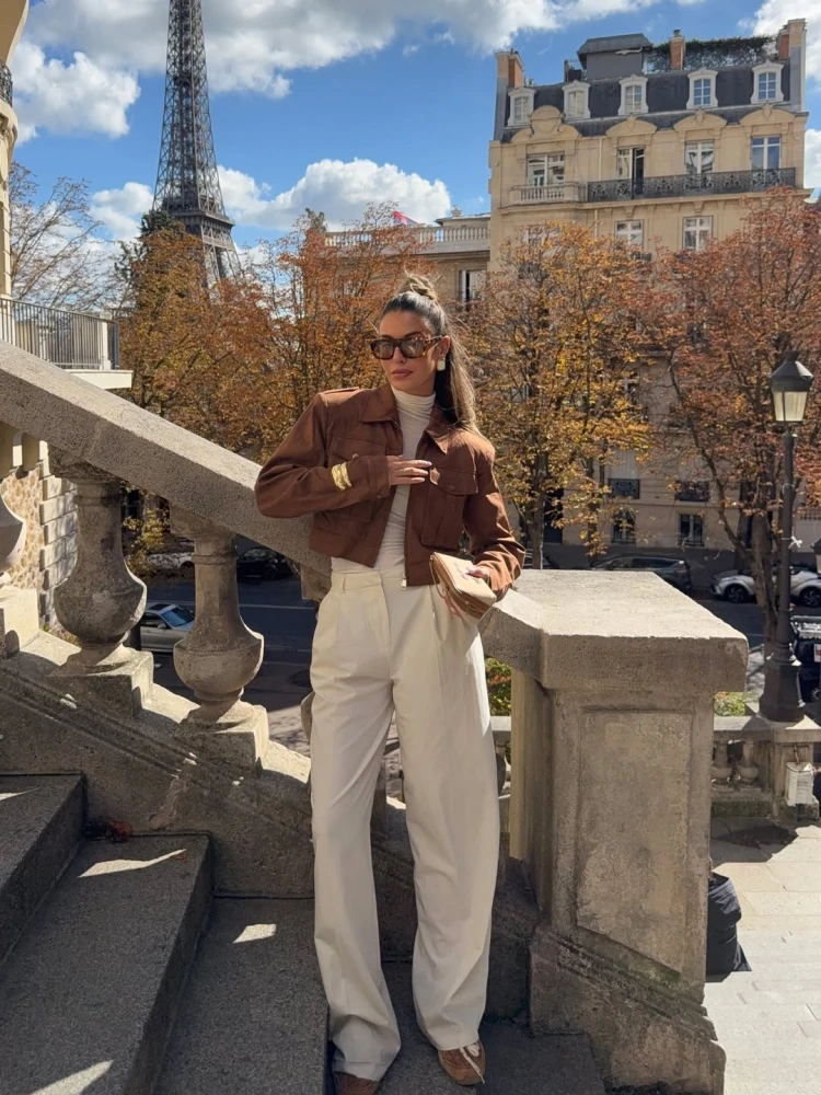 Які кофти зараз модні