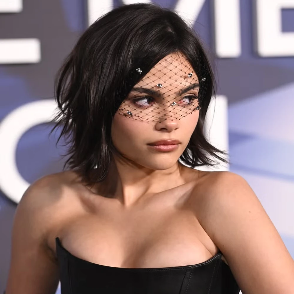 Трендова стрижка