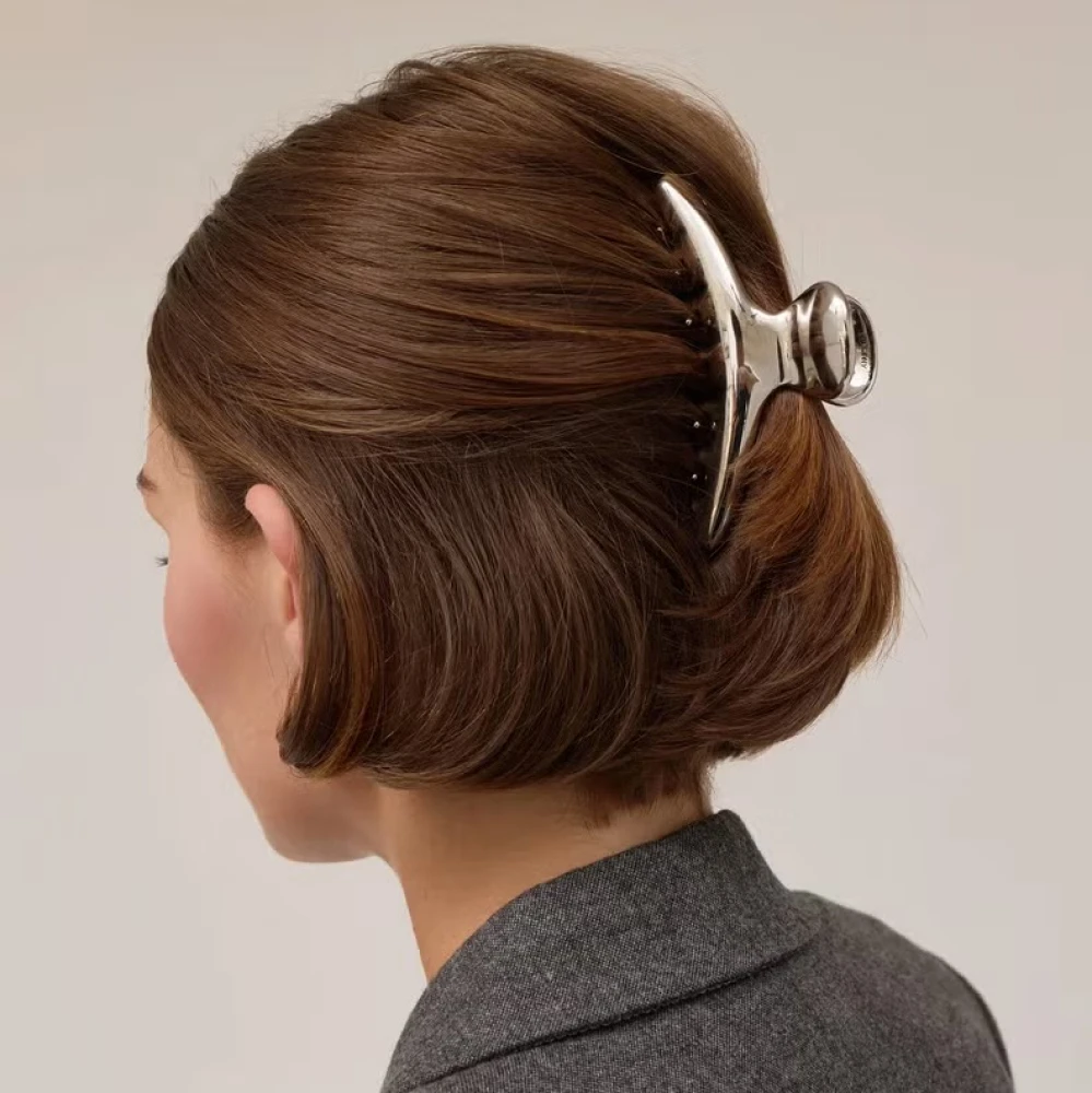 Тренди зачісок