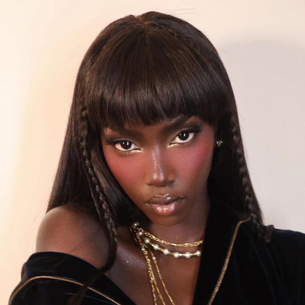 Тренди макіяжу 2026