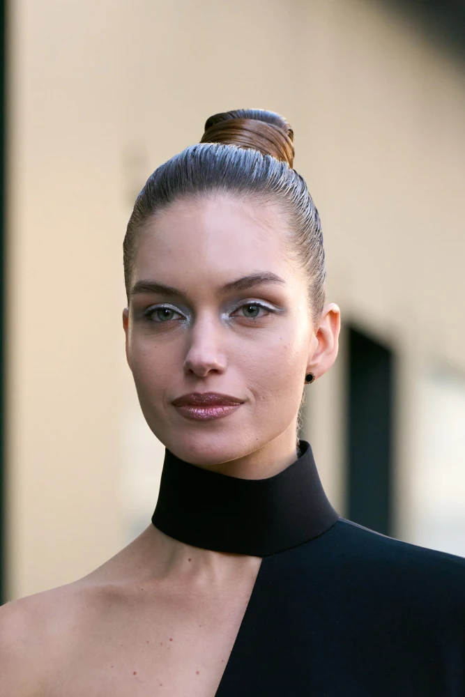 Тренди макіяжу 2026